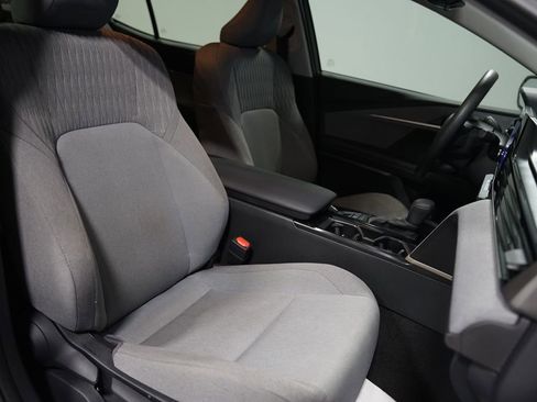 Certified 2025 Toyota Camry LE image 28