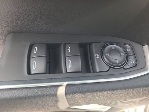 New 2026 Chevrolet Silverado 1500 RST RWD image 20