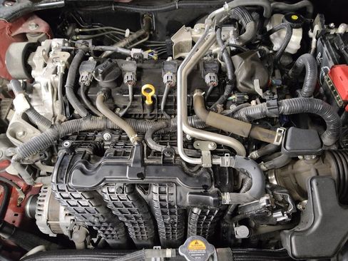 Used 2021 Nissan Altima 2.5 SR w/ SR Premium Package image 30