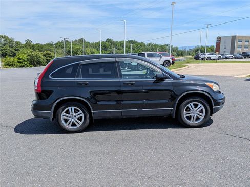 Used 2011 Honda CR-V EX-L image 4