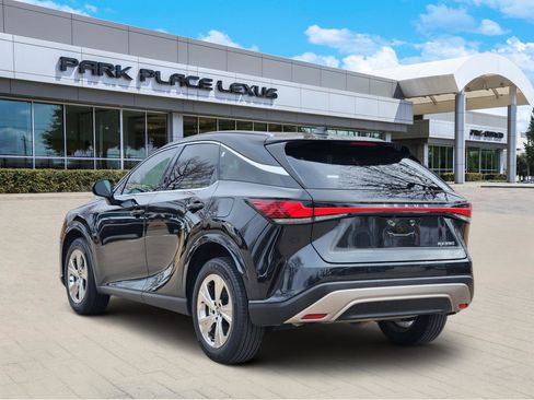 Used 2023 Lexus RX 350 Premium w/ Cold Area Package image 4