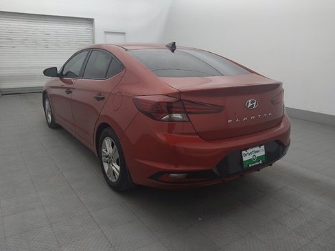 Used 2019 Hyundai Elantra SEL FWD image 5