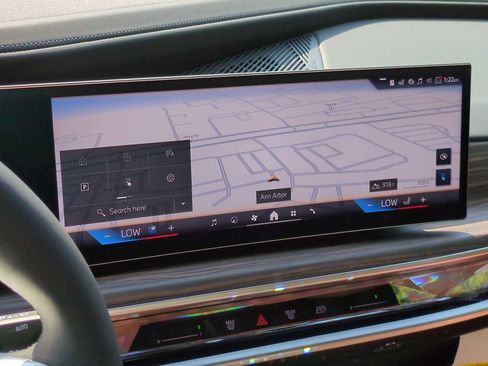 New 2026 BMW i7 xDrive60 image 29