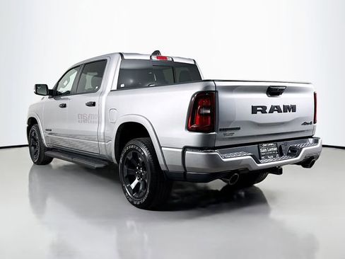 New 2026 RAM 1500 Big Horn image 5