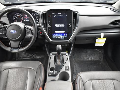 Used 2024 Subaru Crosstrek 2.5i Limited image 13