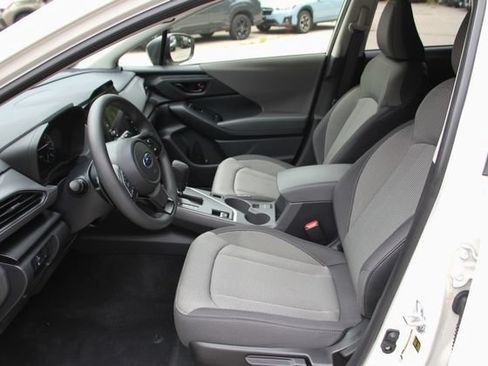Certified 2024 Subaru Crosstrek 2.0i Premium AWD/4WD image 18