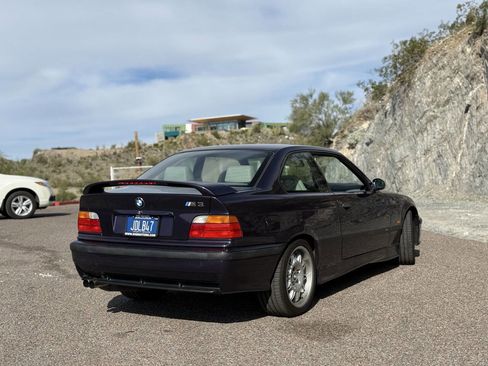 Used 1999 BMW M3 Coupe image 5