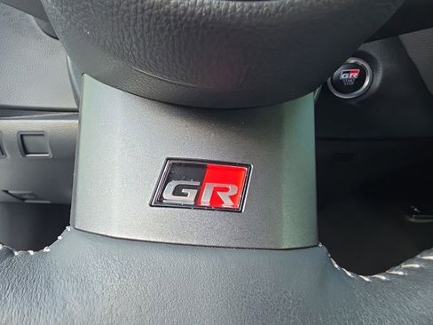 Used 2025 Toyota Corolla GR AWD/4WD image 24