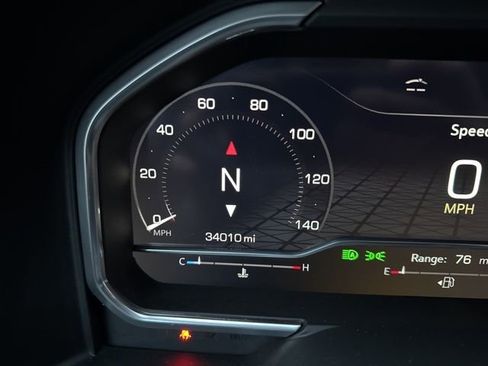 Used 2023 GMC Sierra 1500 Denali w/ Technology Package image 18