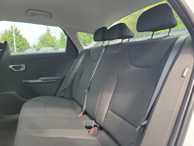 New 2026 Kia K4 FWD image 8