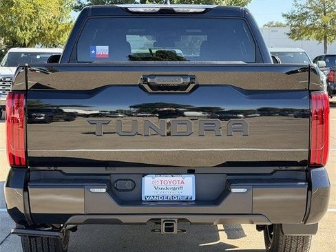 New 2026 Toyota Tundra SR5 image 5