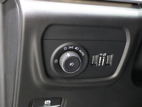 New 2026 Jeep Grand Cherokee Limited Reserve image 24