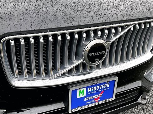 Certified 2024 Volvo XC90 B6 Plus w/ Protection Package Premier image 33