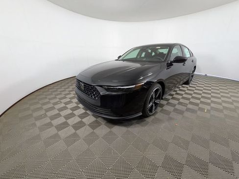 New 2026 Honda Accord SE image 26