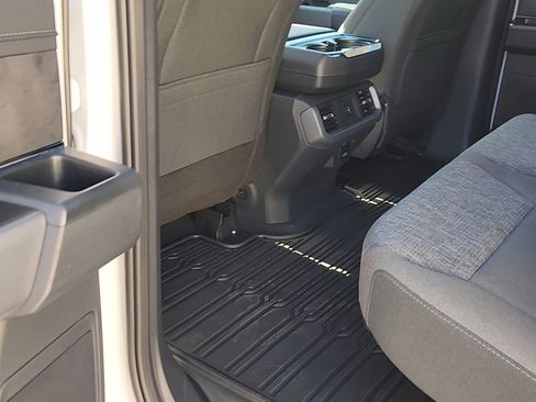 New 2025 Ford F150 XLT w/ Equipment Group 302A MID image 23