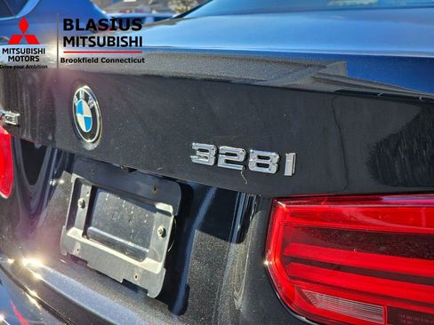 Used 2016 BMW 328i xDrive Sedan image 35