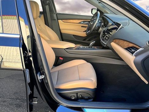 Certified 2023 Cadillac CT5 Premium Luxury image 29