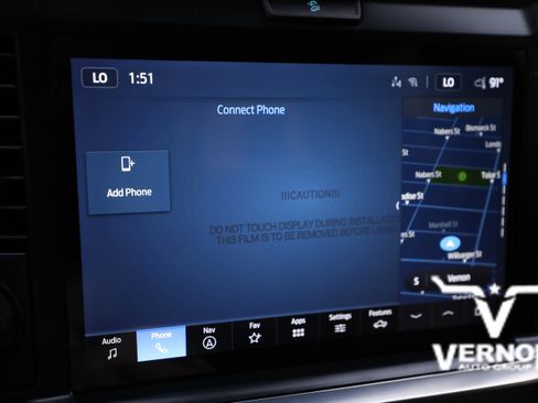 New 2026 Ford F250 King Ranch w/ Tremor Off-Road Package image 32