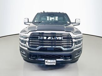 New 2026 RAM 2500 Laramie video 2