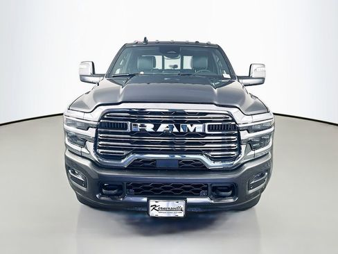 New 2026 RAM 2500 Laramie image 2