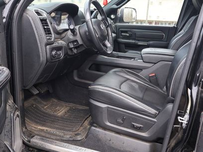 Used 2020 RAM 3500 Limited