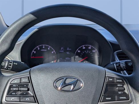 Used 2018 Hyundai Accent SEL image 26