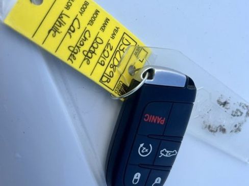 Used 2019 Dodge Charger SXT image 14