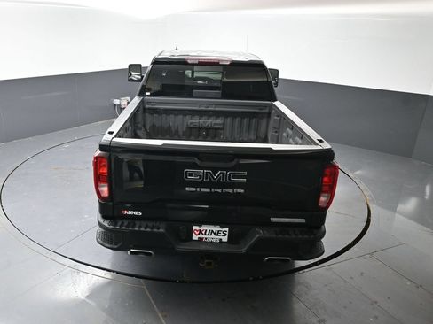 Used 2023 GMC Sierra 1500 Elevation w/ Preferred Package AWD/4WD image 51