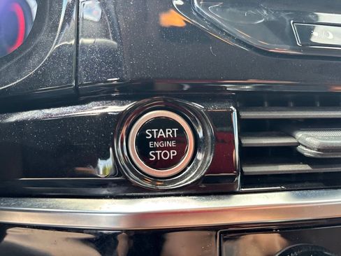 Certified 2024 Nissan Pathfinder Platinum AWD/4WD image 26