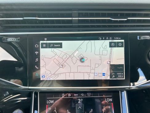 Used 2022 Audi Q7 3.0T Premium Plus image 24