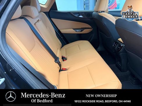 Used 2023 Lexus NX 350 AWD image 22