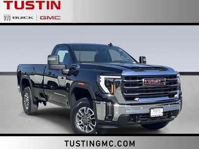 New 2026 GMC Sierra 3500 SLE w/ SLE Convenience Package