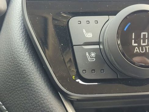 Certified 2026 Toyota Grand Highlander AWD Hybrid image 23