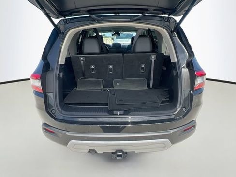 Used 2025 Honda Pilot EX-L image 29