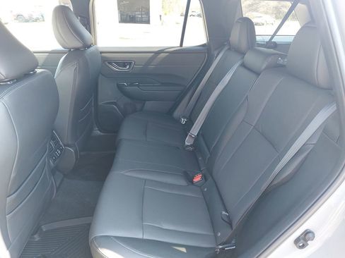 New 2026 Subaru Outback Touring XT AWD/4WD image 35