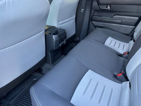 New 2026 Toyota Tacoma TRD Off-Road image 14