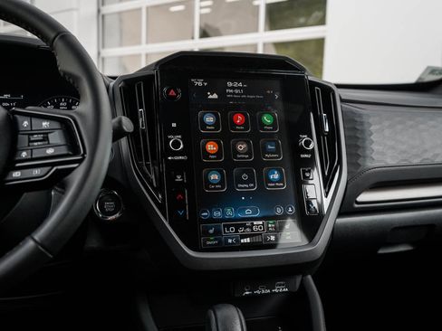 New 2026 Subaru Forester Sport w/ Onyx Edition AWD/4WD image 24