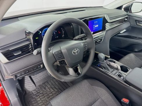 New 2026 Toyota Camry LE w/ Convenience Package image 10