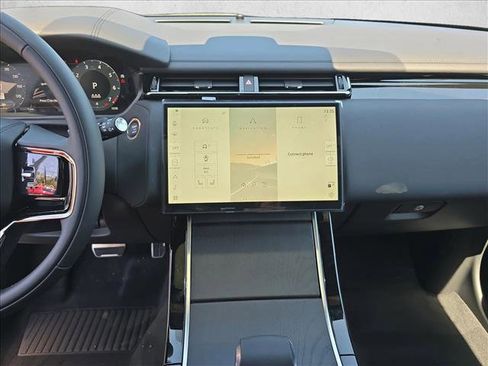 New 2026 Land Rover Range Rover Velar Dynamic SE AWD/4WD image 21