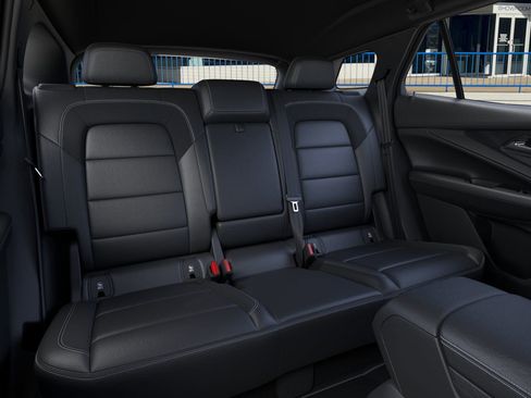 New 2026 Chevrolet Blazer EV LT image 17