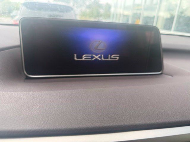 Used 2019 Lexus RX 350 AWD w/ Luxury Package image 16
