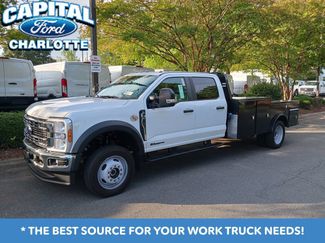 New 2026 Ford F550 4x4 Crew Cab video 1