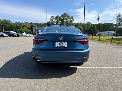 Used 2020 Volkswagen Jetta S w/ Driver Assistance Package FWD image 6