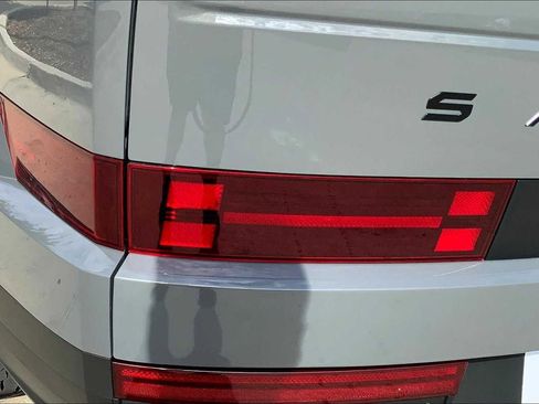 New 2026 Hyundai Santa Fe XRT image 14