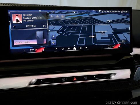 Used 2026 BMW i5 eDrive40 w/ M Sport Package image 18