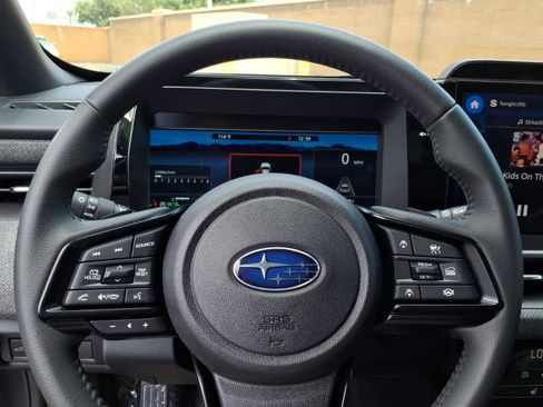 Certified 2026 Subaru Outback Premium AWD/4WD image 32