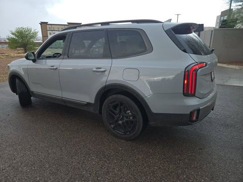 Used 2023 Kia Telluride EX X-Line image 5