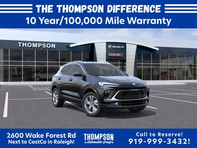 New 2026 Buick Encore GX Preferred w/ Comfort Package