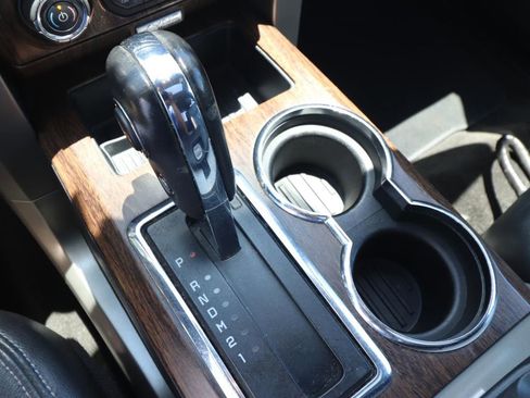 Used 2013 Ford F150 Lariat w/ Luxury Equipment Group AWD/4WD image 23