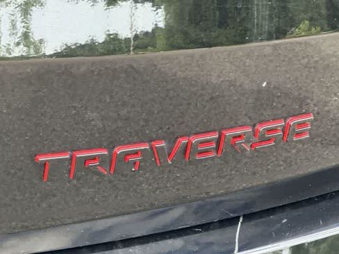 Used 2018 Chevrolet Traverse Premier w/ Redline Edition AWD/4WD image 19